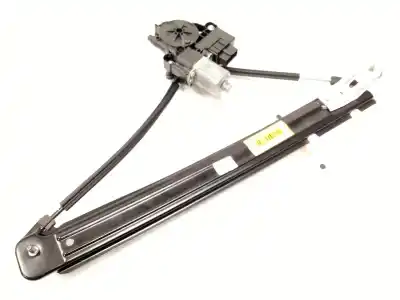 Second-hand car spare part rear left window regulator for skoda karoq (nu7, nd7) 1.5 tsi oem iam references 575839461