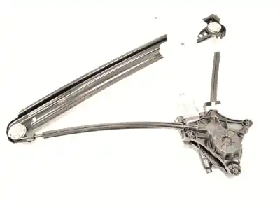 Second-hand car spare part rear left window regulator for skoda karoq (nu7, nd7) 1.5 tsi oem iam references 575839461  