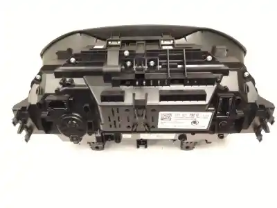 Second-hand car spare part dashboard for skoda karoq (nu7, nd7) 1.5 tsi oem iam references 565920790c  