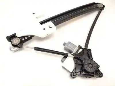 Second-hand car spare part rear right window regulator for skoda karoq (nu7, nd7) 1.5 tsi oem iam references 575839462a  