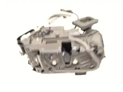 Second-hand car spare part rear right door lock for skoda karoq (nu7, nd7) 1.5 tsi oem iam references 5ta839016l