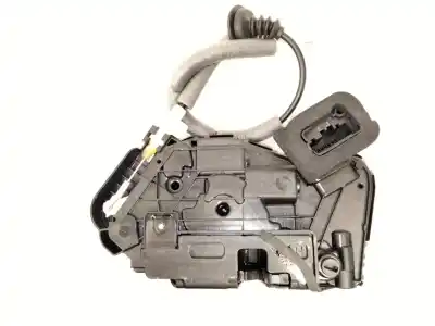 Автозапчасти б/у замок задней правой двери за skoda karoq (nu7, nd7) 1.5 tsi ссылки oem iam 5ta839016l  