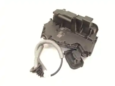 Автозапчасти б/у замок задней правой двери за skoda karoq (nu7, nd7) 1.5 tsi ссылки oem iam 5ta839016l  