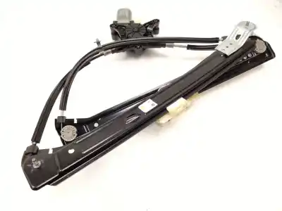 Second-hand car spare part driver left window regulator for skoda karoq (nu7, nd7) 1.5 tsi oem iam references 575837461a  