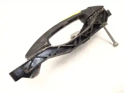Pezzo di ricambio per auto di seconda mano maniglia esterna del cancello per citroen berlingo multispace (b9) 1.6 hdi 90 riferimenti oem iam   