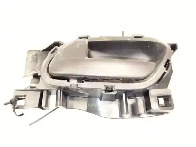Pezzo di ricambio per auto di seconda mano maniglia del cancello per citroen berlingo multispace (b9) 1.6 hdi 90 riferimenti oem iam 96555515