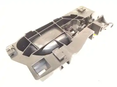 Автозапчастина б/у ручка ворот для citroen berlingo multispace (b9) 1.6 hdi 90 посилання на oem iam 96555515  