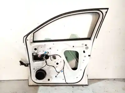 Автозапчасти б/у дверь передняя правая за skoda karoq (nu7, nd7) 1.5 tsi ссылки oem iam 57a831052  