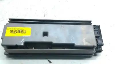 Second-hand car spare part Electronic Module for BMW X6 (E71, E72) xDrive 40 d OEM IAM references 65127845166  