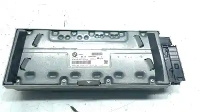 Second-hand car spare part electronic module for bmw x6 (e71, e72) xdrive 40 d oem iam references 65127845166  