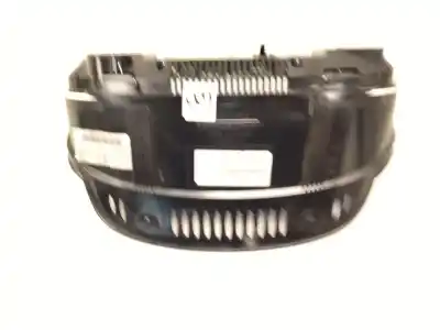 Second-hand car spare part dashboard for bmw x6 (e71, e72) xdrive 40 d oem iam references 9236833  