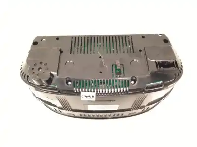 Second-hand car spare part dashboard for bmw x6 (e71, e72) xdrive 40 d oem iam references 9236833  