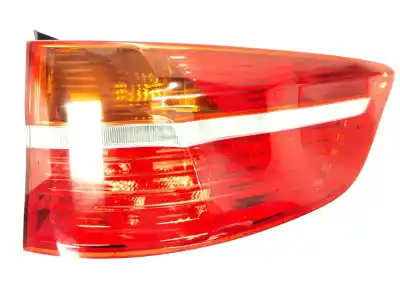 Tweedehands auto-onderdeel RECHTER ACHTERLAMP voor BMW X6 (E71, E72)  OEM IAM-referenties 7179984  