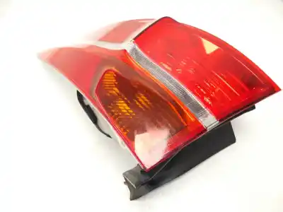 Tweedehands auto-onderdeel rechter achterlamp voor bmw x6 (e71, e72) xdrive 40 d oem iam-referenties 7179984  