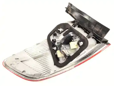 Tweedehands auto-onderdeel rechter achterlamp voor bmw x6 (e71, e72) xdrive 40 d oem iam-referenties 7179984  