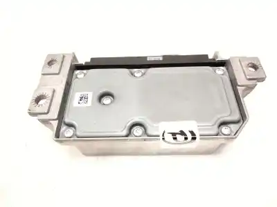 Pezzo di ricambio per auto di seconda mano modulo elettronico per bmw x6 (e71, e72) xdrive 40 d riferimenti oem iam 9240083  0285010258