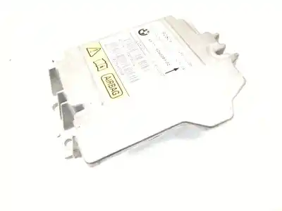 Pezzo di ricambio per auto di seconda mano modulo elettronico per bmw x6 (e71, e72) xdrive 40 d riferimenti oem iam 9240083  0285010258