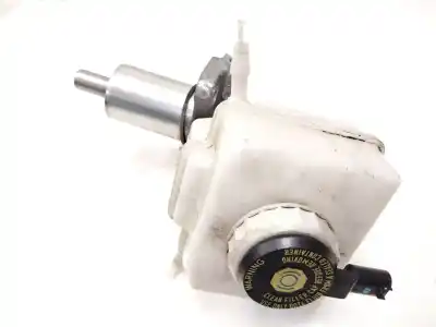 Peça sobressalente para automóvel em segunda mão Bomba De Travões por BMW X6 (E71, E72) xDrive 40 d Referências OEM IAM 6771718  