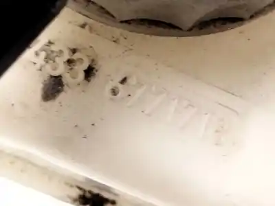 Peça sobressalente para automóvel em segunda mão bomba de travões por bmw x6 (e71, e72) xdrive 40 d referências oem iam 6771718  