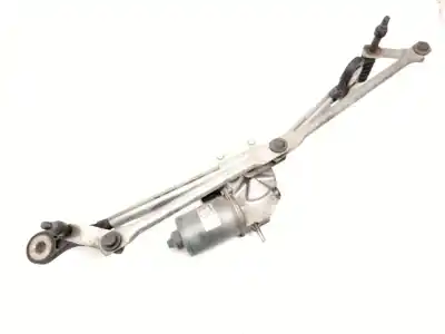 Peça sobressalente para automóvel em segunda mão motor do limpa para brisas por bmw x6 (e71, e72) xdrive 40 d referências oem iam 72005350  