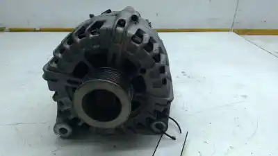 Second-hand car spare part ALTERNATOR for BMW X6 (E71, E72)  OEM IAM references 7807187AI03  