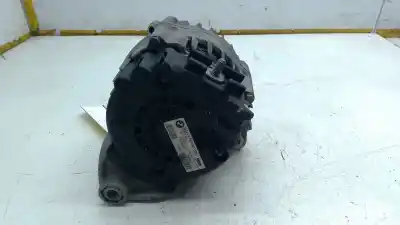 Second-hand car spare part alternator for bmw x6 (e71, e72) xdrive 40 d oem iam references 7807187ai03  