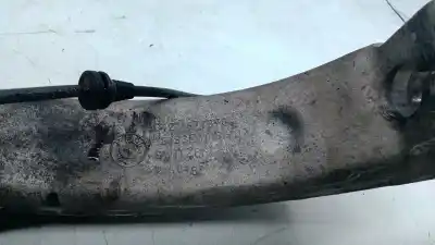 Second-hand car spare part front right knuckle for bmw x6 (e71, e72) xdrive 40 d oem iam references 3121677378  