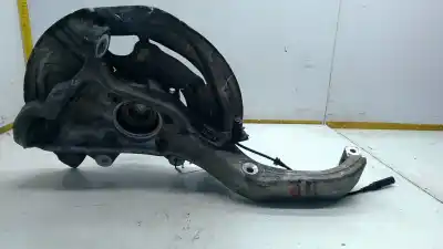 Second-hand car spare part front right knuckle for bmw x6 (e71, e72) xdrive 40 d oem iam references 3121677378  