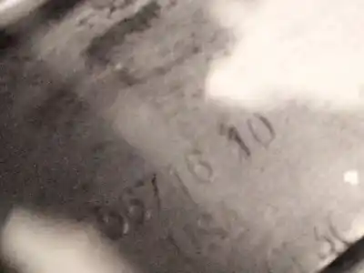 Автозапчасти б/у крышка двигателя за bmw x6 (e71, e72) xdrive 40 d ссылки oem iam 11147811025  