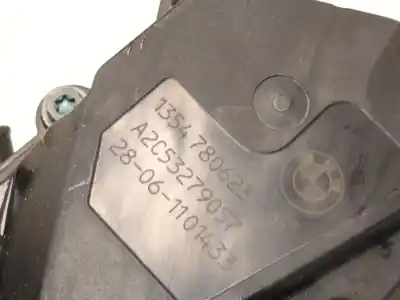 Автозапчасти б/у клапан рог за bmw x6 (e71, e72) xdrive 40 d ссылки oem iam 7806231  a2c53279057