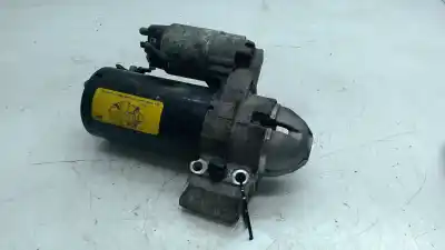 Second-hand car spare part Starter Motor for BMW X6 (E71, E72) xDrive 40 d OEM IAM references 0001115069  