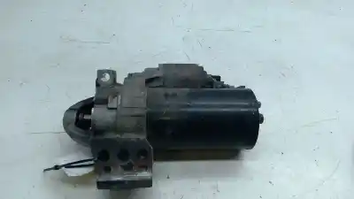 Second-hand car spare part starter motor for bmw x6 (e71, e72) xdrive 40 d oem iam references 0001115069  