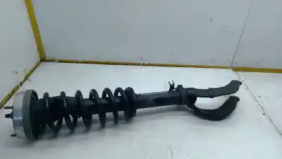 Peça sobressalente para automóvel em segunda mão Amortecedor Dianteiro Direito por BMW X6 (E71, E72) xDrive 40 d Referências OEM IAM 6783016  