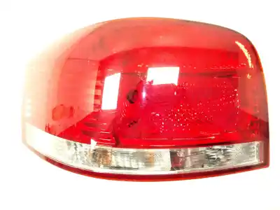 Peça sobressalente para automóvel em segunda mão  por AUDI A3 (8P1)  Referências OEM IAM 8P0945095  