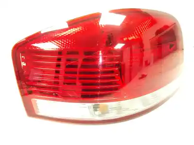 Second-hand car spare part left tailgate light for audi a3 (8p1) 2.0 tdi oem iam references 8p0945095  