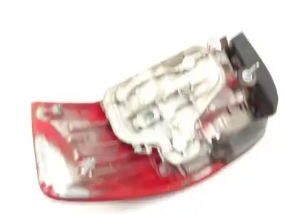 Second-hand car spare part left tailgate light for audi a3 (8p1) 2.0 tdi oem iam references 8p0945095  