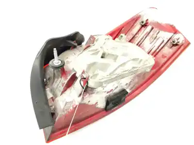 Second-hand car spare part left tailgate light for audi a3 (8p1) 2.0 tdi oem iam references 8p0945095  