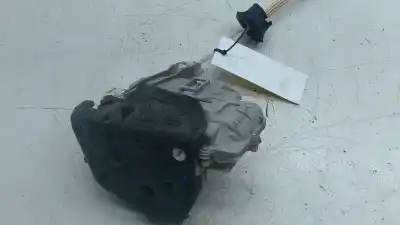 Peça sobressalente para automóvel em segunda mão fechadura da porta dianteira direita por audi a3 (8p1) 2.0 tdi referências oem iam 4f1837016  