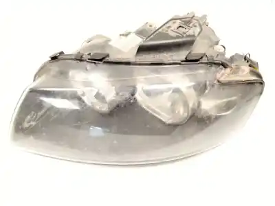 Peça sobressalente para automóvel em segunda mão farol / farolim esquerdo por audi a3 (8p1) 2.0 tdi referências oem iam 8p0941003