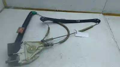 Peça sobressalente para automóvel em segunda mão elevador de vidros dianteiro direito por audi a3 (8p1) 2.0 tdi referências oem iam 8p4837462c  
