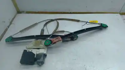 Peça sobressalente para automóvel em segunda mão Elevador De Vidros Dianteira Esquerda por AUDI A3 (8P1) 2.0 TDI Referências OEM IAM E006060001B  