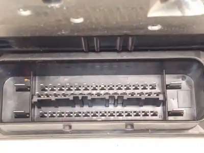 Peça sobressalente para automóvel em segunda mão abs por bmw x6 (e71, e72) xdrive 40 d referências oem iam 6774992  0265250345