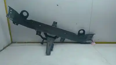 Автозапчасти б/у верхняя поперечина за ssangyong actyon i 2.0 xdi ссылки oem iam 4051008004  