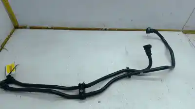 Автозапчасти б/у трубка за bmw x6 (e71, e72) xdrive 40 d ссылки oem iam 1722850943  