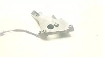 Second-hand car spare part left engine support for bmw 3 (e90) 320 d oem iam references 22116775041-01