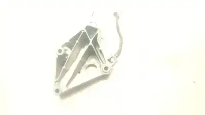 Second-hand car spare part left engine support for bmw 3 (e90) 320 d oem iam references 22116775041-01  