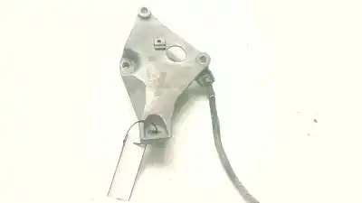 Second-hand car spare part left engine support for bmw 3 (e90) 320 d oem iam references 22116775041-01  