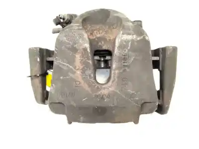 Peça sobressalente para automóvel em segunda mão Pinça De Travão Dianteira Esquerda por BMW X6 (E71, E72) xDrive 40 d Referências OEM IAM 6776783  