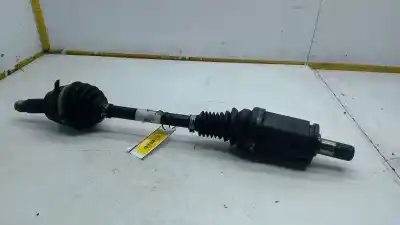 Second-hand car spare part Front Left Transmission for BMW X6 (E71, E72) xDrive 40 d OEM IAM references P762291301  