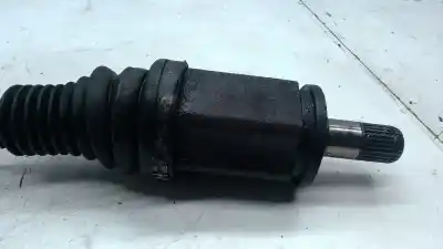 Pezzo di ricambio per auto di seconda mano trasmissione anteriore sinistra per bmw x6 (e71, e72) xdrive 40 d riferimenti oem iam p762291301  